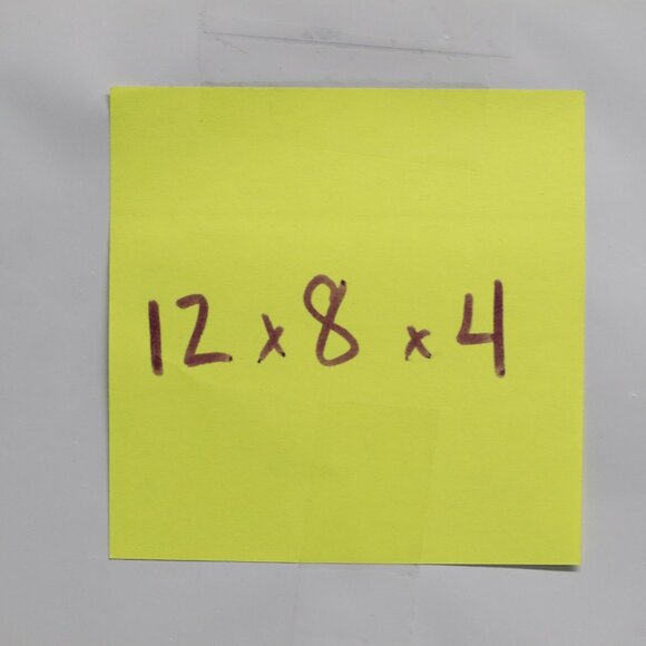 Allison Joy 80's Sweatshirt Women XS Gray  Lounge Wear Trendy Retro Weekend Soft - Picture 15 of 16